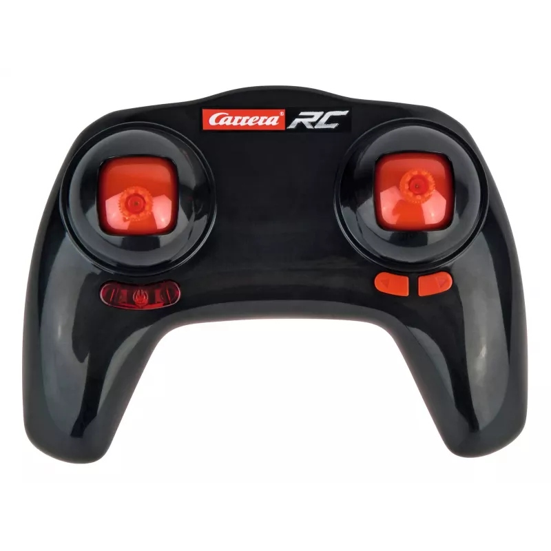 Helicóptero Carrera 370501040X Motor eléctrico 12+