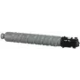 Ricoh MP C400E 842235 cartucho de tóner para Aficio MP C300 / MP C400 / MP C401, negro