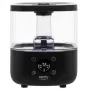 Camry | CR 7973b | humidificador | 23 W | capacidad del depósito de agua 5 L | apto para habitaciones de hasta 35 m² | ultrasónico | potencia de humidificación 100-260 ml/h | Negro