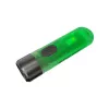 Nitecore TIKI GITD linterna, serie T, 300 lúmenes