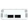 Sophos FleXi Port - Módulo de ampliación - 40 Gigabit QSFP+ x 2 - para XGS 5500, 6500 (XSBZTCHF2)