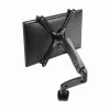 Adaptador para monitor SBOX NON-VESA — adaptador de montaje Non-VESA universal para pantallas (modelo 0 )