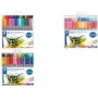 Set de escritura Staedtler 3200 multicolor 12 piezas