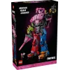 Set de construcción LEGO Team Leader Mechs 77078 — Fortnite, 2503 piezas, 1 minifigura, altura del mech 450 mm