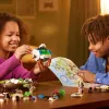 Juguete de construcción LEGO Mateo y Z-Blob el Mech Caballero Set 71485 — Minifigura y set de juego de mech construible