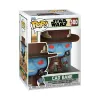 Figura Funko Pop Star Wars El libro de Boba Fett Cad Bane
