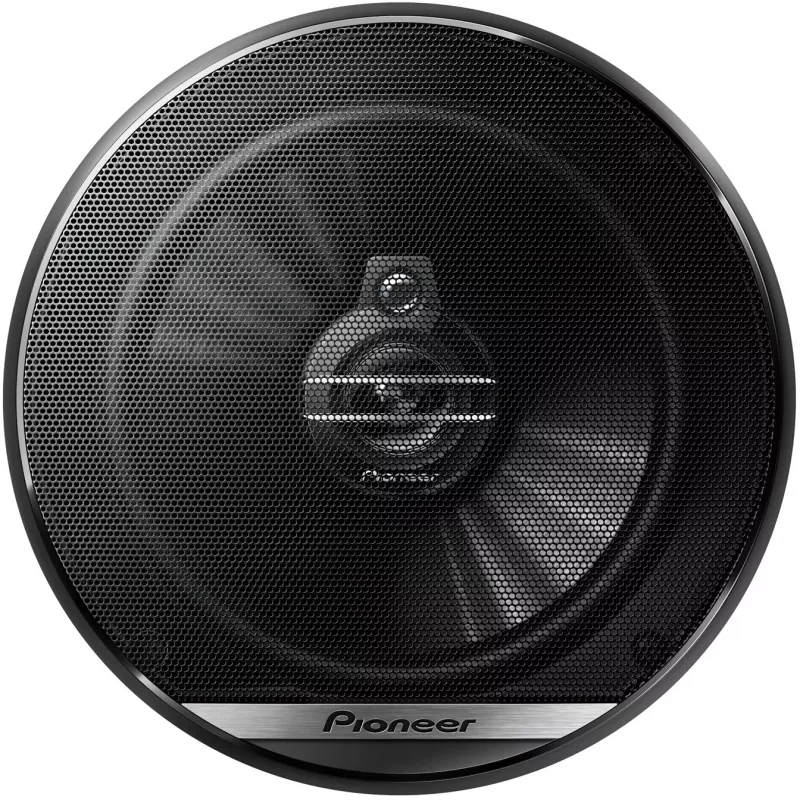 Altavoz para coche Pioneer TS-G1730F redondo 3 vías 300 W