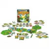 Ravensburger 27457 Carrera hacia El Dorado juego de mesa, nueva edición