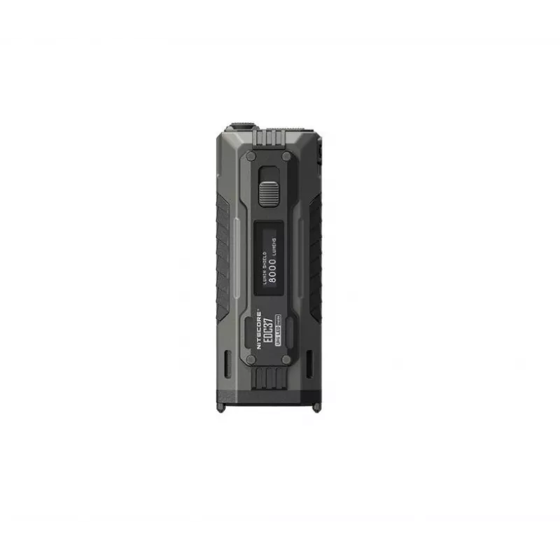 Linterna EDC-SERIE/EDC37 Nitecore