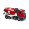 Bruder 1/16 Mercedes-Benz Arocs hormigonera 03655