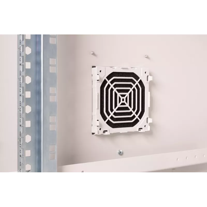 Armario de pared Digitus DN-19 12U-6/6-I-OD