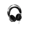 Auriculares Lenovo Legion H500 Pro con cable y diadema gaming gris