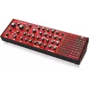 Behringer NEUTRON sintetizador analógico, rojo