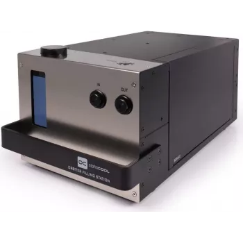 Alphacool 13093 Negro