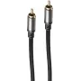 Accesorio de conectividad Shiverpeaks BS20-40255 negro
