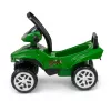 Correpasillos milly mally Ride-on Monster Military Modelo 27515 para niños pequeños