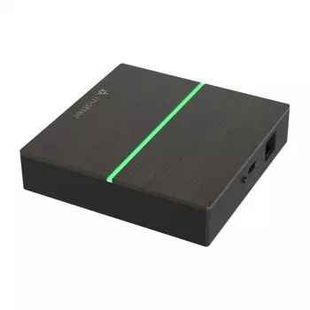 Gateway inteligente Avatto GW60-Matter hub ZigBee para integración de dispositivos Matter y ZigBee