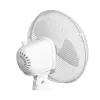 Midea | FT30-21M | Ventilador de mesa | Blanco | Diámetro 30 cm | Número de velocidades 3 | Oscilación
