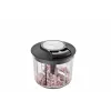 Picadora manual de alimentos GEFU SPEEDWING G-13600 - picadora múltiple con cuerda de tracción