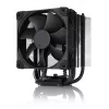 Disipador CPU Noctua NH-U9S chromax.Negro