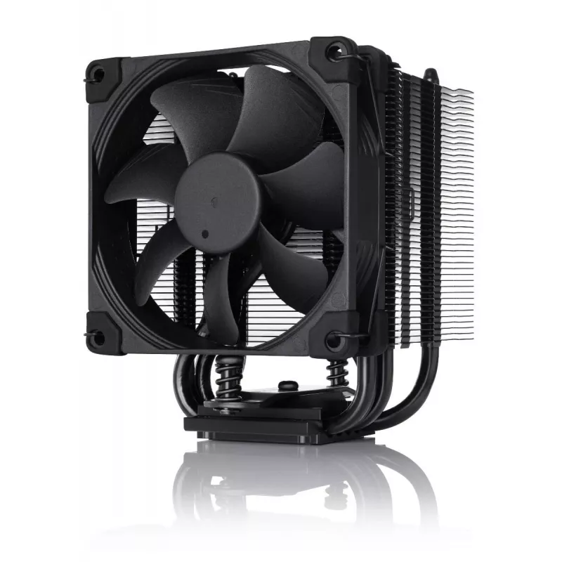 Disipador CPU Noctua NH-U9S chromax.Negro