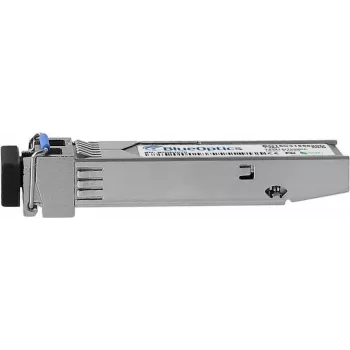 Módulo transceptor de fibra óptica BlueOptics M-SFP-BIDI TYPE B LX/LC EEC-BO