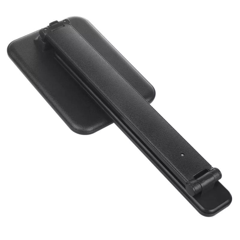 Lámpara de escritorio LED 9W cargador Qi Maclean MCE616B
