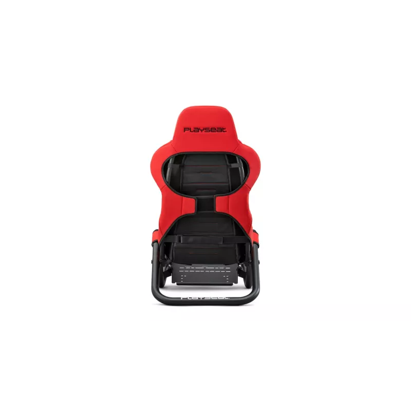 Silla gaming universal Playseat Trophy asiento acolchado Rojo