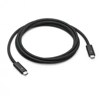 Cable Apple Thunderbolt 4 Pro 1,8 m conector macho a conector macho MW5J3ZM/A