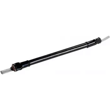Hager K67C Cable eléctrico negro 0,11 m (K67C)