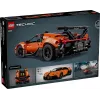 LEGO TECHNIC 42222 Hiperdeportivo Bugatti Chiron Pur Sport