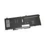Batería BTI FK0VR- para portátiles con memoria original