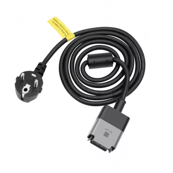 Cable de alimentación EcoFlow EFL-BKWAC-3M-EU