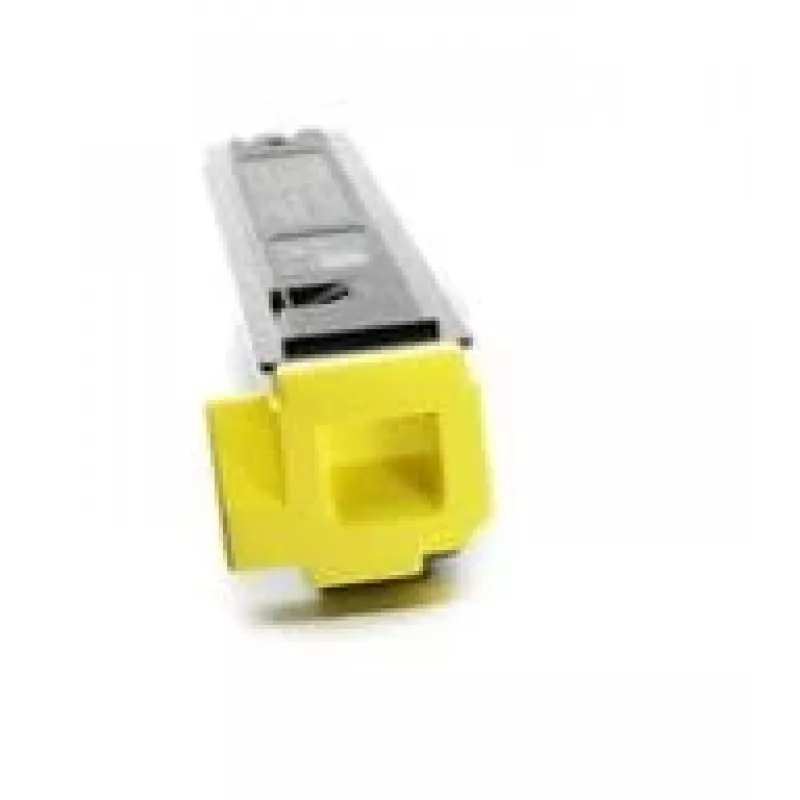 Cartucho de tóner KYOCERA TK-5135Y 1 ud. original amarillo