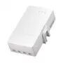 Sensor de temperatura y humedad interior Sonoff THR316 con cable 150g