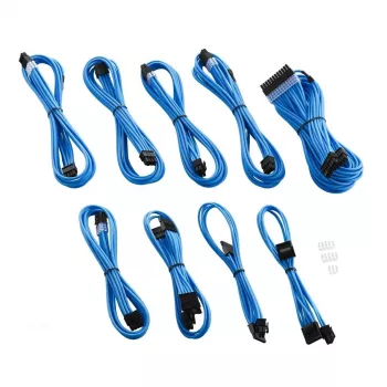 Cable de alimentación interno Cablemod CM-PCSI-FKIT-NKLB-R