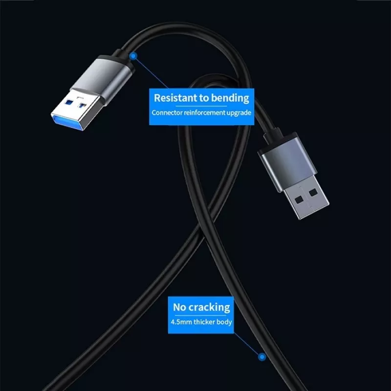 Hub USB QOLTEC 53793 — entrada USB 3.0, 3 conectores USB 2.0