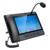 Teléfono IP Fanvil A320i Negro