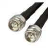 ALLNET ALL-CAB-NM-NM1-RG8 Cable coaxial N 1 m