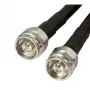 ALLNET ALL-CAB-NM-NM1-RG8 Cable coaxial N 1 m