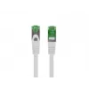 Cable de red Lanberg PCF7-10CU-0300-S RJ-45 Cat7 3 m gris