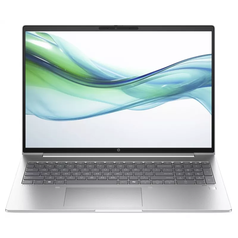 HP ProBook 465 G11 Notebook PC AMD Ryzen™ 5 7535U Portátil 40,6 cm (16 inch) WUXGA 16 GB DDR5-SDRAM 512 GB SSD Wi-Fi 6E (802.11ax) Windows 11 Home