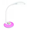 Esperanza ELD102 lámpara de mesa luz no reemplazable 3 W LED blanca