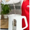 Hervidor eléctrico 1,5 l blanco MCZ-126/B
