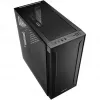 Caja de PC Sharkoon TG6M RGB Torre Negra