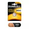 Duracell CR2450 pila de un solo uso 3V litio
