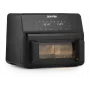 Gorenje Freidora de aire | AF2700BP | Potencia 2700 W | Capacidad 9 L | Negra