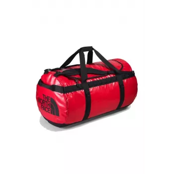 Bolsa Base Camp Duffel XL-TNF RED-TNF Black-NPF THE NORTH FACE