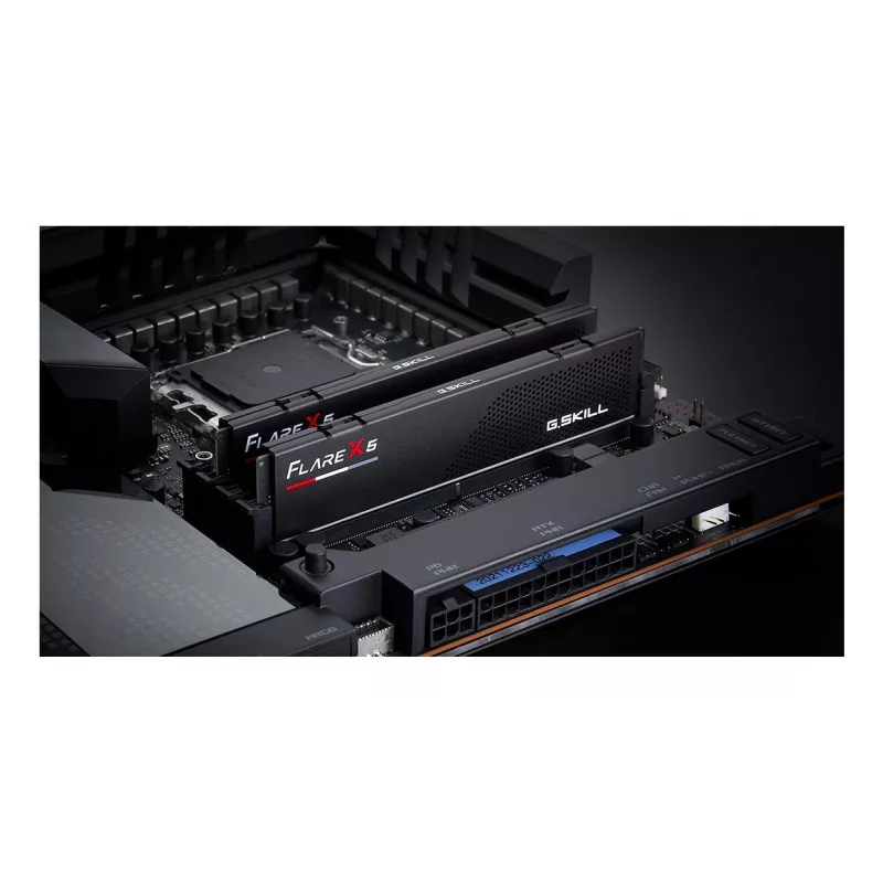 Memoria de escritorio G.SKILL Flare X5 F5-6000J3038F8GH2-FX5 16 GB (2×8 GB) DDR5 6000 MT/s DIMM de 288 pines