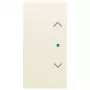 Busch-Jaeger 3120 EUCB-214 FI-Schukomat enchufe con protección diferencial, blanco alpino